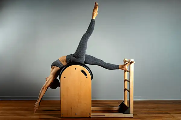 stabilita pilates space