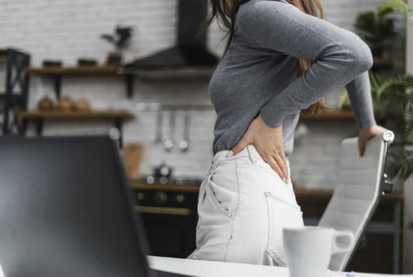 Come il Pilates Aiuta a Prevenire e Gestire i Dolori alla Schiena